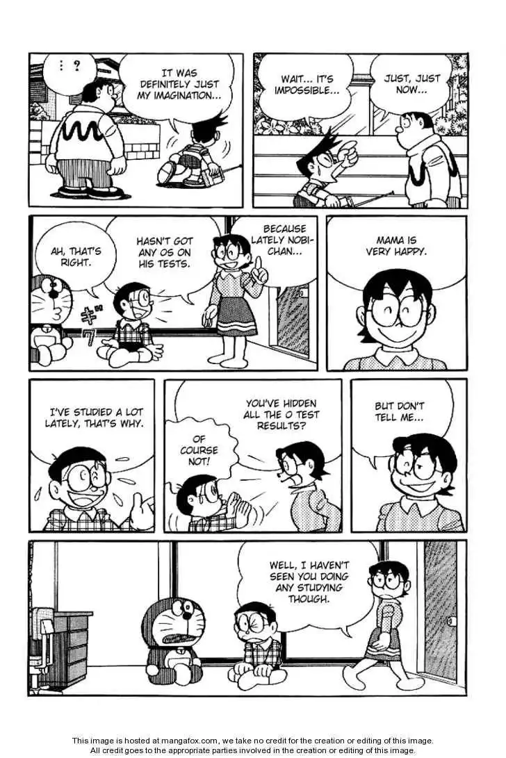 Doraemon Long Stories Chapter 8.1 13